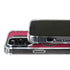 NFL San Francisco 49ers Distressed iPhone 16 Pro MagSafe Case